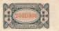 Preview: 2 Millionen Mark 1923 ro.89a V